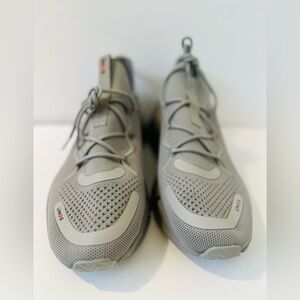 Unos By Sketchers Gray Unisex. Womens Size 11 Men’s Size 9.5 NWT!